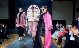 Jochebec Design se enfoca en empoderar a la mujer y destacar la cultura nativa. Foto / Cortesía
