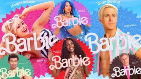 La historia que hay detrás de la ausencia de Barbie Girl (de Aqua) en la película  Barbie