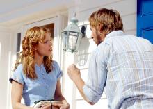 Ryan Gosling, Rachel McAdams