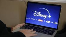 Disney+