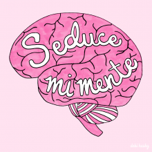 Seduce mi mente
