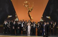 Cast de "Game of Thrones"
