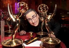 John Oliver