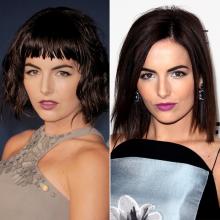 Camilla Belle