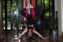 Yoga airyoga 