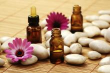 aceites esenciales vegetales 