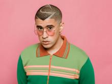 El nuevo álbum que Bad Bunny parece estar terminando sería su segundo en solitario de su carrera, después de "X 100PRE", que le valió varios premios internacionales.