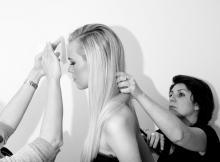 Photo: Ryan Jerome, Floriana Di Carlo 