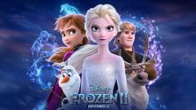 Foto: Disney