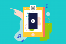 Ilustración: Animoto
