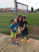 Patty Lezcano
