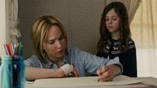 Escena de la película "Joy"