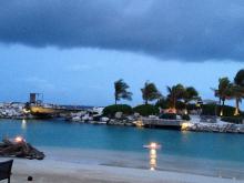 Isla Curacao 