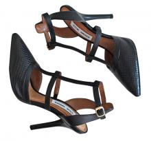  Sandalias: Collins