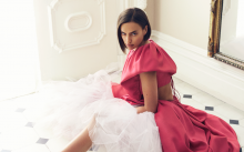 Foto: Harper's Bazaar US