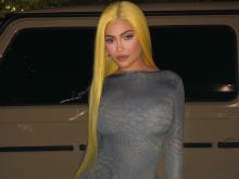 Foto/ @kyliejenner 