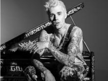 Bieber, de 25 años, también dio un adelanto de su nuevo sencillo "Yummy", que aseguró saldrá al mercado el próximo 3 de enero.