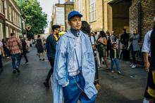 Foto: The Xavier Herald