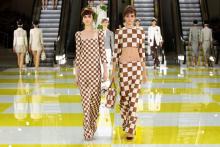 Sala 6. El arte se encuentra con la moda