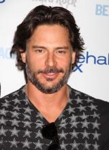 Joe Manganiello