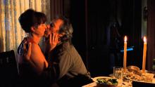 Los puentes de Madison (1995) 