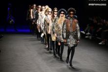 Custo Barcelona A/W 2019 - Foto: Guild Magazine