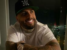 Nicky Jam es uno de los pioneros del reguetón, cuando en la década de los años 90 se llamaba "underground".