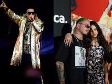 "Con altura", de Rosalía; "Baila, baila, baila", el remix de Ozuna con Daddy Yankee, Anuel AA, J Balvin y Farruko, y "Jícama", de Angélica García.