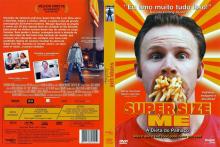 Documental Super Size Me