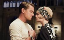 movies, leonardo dicaprio, gatsby