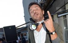 Zdar murió a los 50 años al caer del balcón de un edificio en París