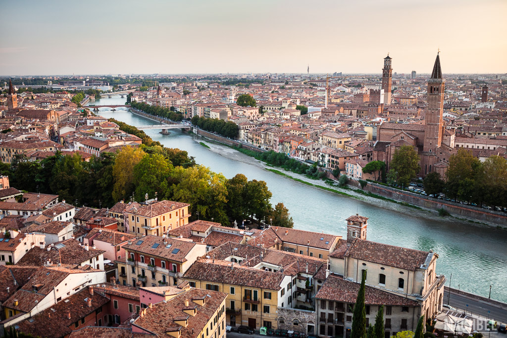 Verona, Italia